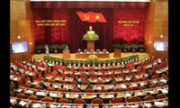 Inicia segundo pleno del Comité Central del Partido Comunista de Vietnam