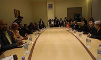 Prosigan actividades del presidente vietnamita en Tanzania 