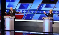 Contienda demócrata: Hillary Clinton y Bernie Sanders comprometidos con reforma migratoria