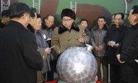 Kim Jong-un ordena nuevas pruebas nucleares