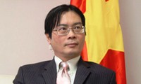 Entrevista a la prensa en vísperas de la visita del presidente vietnamita a Irán