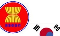 ASEAN y Corea del Sur impulsan cooperación en diferentes sectores 