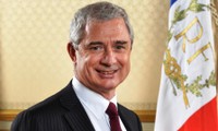 Visitará Vietnam presidente del Parlamento francés 