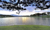 Descubramos el conjunto ecoturístico lago Tuyen Lam – montaña Da Tien en Da Lat