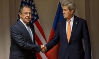 Rusia y Estados Unidos refuerzan colaboración en tema sirio