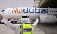 Fallecen 61 personas en el accidente aéreo de Flydubai en Rusia