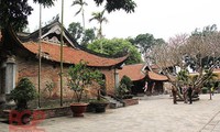 Pagoda de Vinh Nghiem reconocida como patrimonio nacional especial de Vietnam