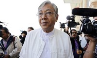 Parlamento de Myanmar anuncia composición del nuevo gobierno 