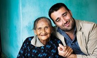 Profundo amor hacia Vietnam del fotógrafo francés, Réhahn Croquevielle