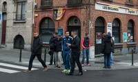 Prohíben protestas contra el Islam en Bruselas