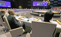 Inauguran Cumbre de Seguridad Nuclear 2016 en Estados Unidos