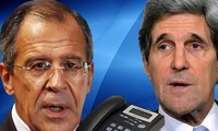 Estados Unidos y Rusia debaten el brote de conflictos en Nagorno-Karabaj