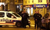 Bélgica detiene a cinco sospechosos de ataques terroristas en Paris y Bruselas 