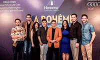 Concierto de Hennessy de 2016 impresiona a espectadores capitalinos