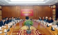 Vietnam intensifica la lucha anticorrupción