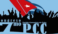 Cuba publica agenda de VII Congreso de Partido Comunista