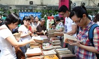 Inaugurado Día del Libro en Kien Giang