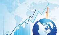 Países del mundo se comprometen a promover crecimiento económico mundial