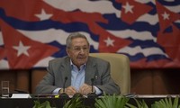 Cuba: Aprueban Resoluciones del VII Congreso del Partido