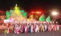 Hai Phong acogerá el Festival de Flamboyán 2016