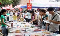 Actividades en respuesta al Día Mundial del Libro y del Derecho de Autor en Vietnam