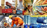 Empresas vietnamitas, motor impulsor de la economía nacional