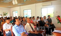 Conmemora aniversario 41 de la reunificación de Vietnam en el extranjero