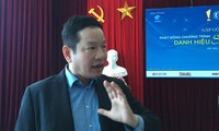 Industria de software de Vietnam acelera su crecimiento en el mercado exterior