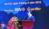 Promueven inversión y desarrollo turístico en Lao Cai 