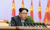 Surcorea rechaza propuesta de Kim Jong-un de diálogos militares intercoreanos