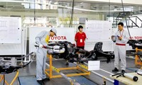 Empresas japonesas priorizan inversiones en mercado vietnamita