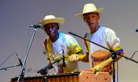 Música tradicional de Pacífico del Sur fascina al público vietnamita