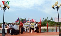 Comunidad vietnamita en Reino Unido conmemora natalicio del presidente Ho Chi Minh