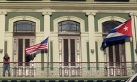 Cuba y Estados Unidos acuerdan nuevos pasos en su relación bilateral