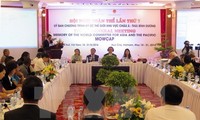 Vietnam acoge Conferencia del Comité de la Memoria del Mundo para Asia y Pacífico