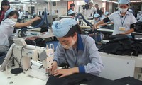 Sector textil de Vietnam aumenta su valor con la propiedad intelectual