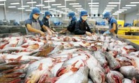 Vietnam elogia revocación estadounidense de supervisión a pescados sin escamas 