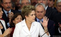 Gobierno de Temer busca acelerar juicio político contra Dilma Rousseff