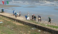 Localidades vietnamitas responden al Dia Mundial del Medio Ambiente 