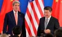 China y Estados Unidos debaten asuntos bilaterales y mundiales de interés común 