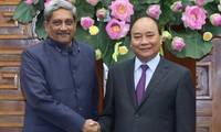 Vietnam favorece las políticas de la India hacia el Este