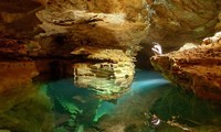 Son Doong, la cueva más grande del mundo