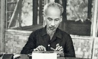 Hanoi apuesta por seguir el pensamiento, moral y estilo de vida de Ho Chi Minh