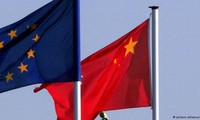 Unión Europea y China por una mayor cooperación multisectorial