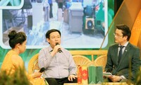 Acuerdos de libre comercio beneficiarán agricultura vietnamita