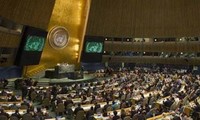 Electa Venezuela como miembro del Consejo Económico y Social de la ONU