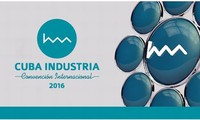 Primera presencia estadounidense en Feria de Industria de Cuba