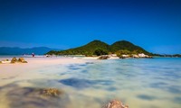 Isla de Diep Son, regalo de la madre naturaleza para Vietnam