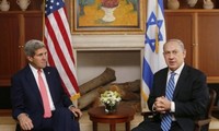 Netanyahu y Kerry se reunirán la próxima semana en Europa