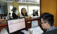 Ahorran más de 300 millones de dólares por reforma de procedimientos tributarios en Vietnam  